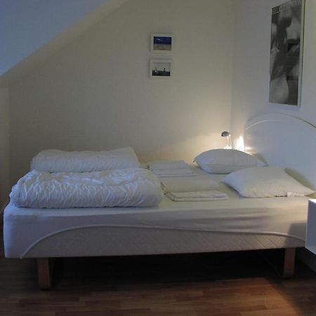 Plesners Anneks Skagen Exterior foto