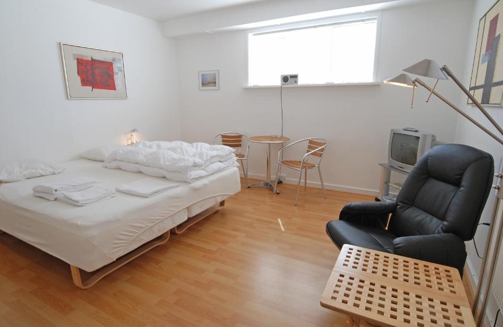 Plesners Anneks Skagen Quarto foto