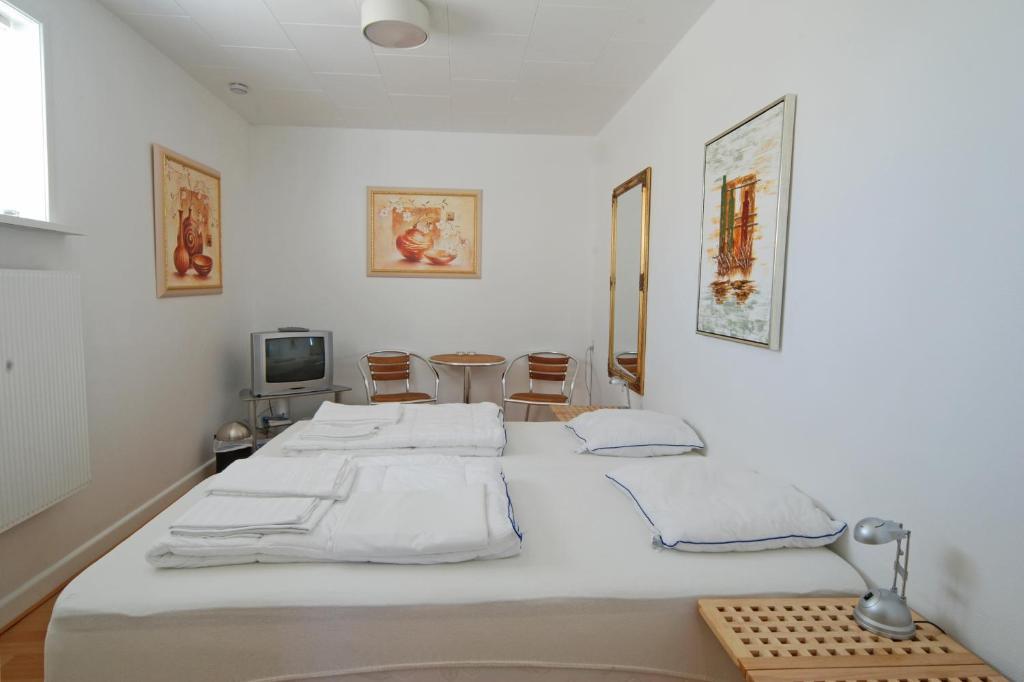 Plesners Anneks Skagen Quarto foto