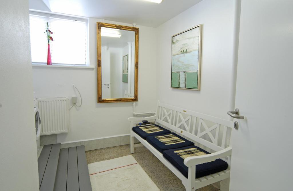 Plesners Anneks Skagen Exterior foto