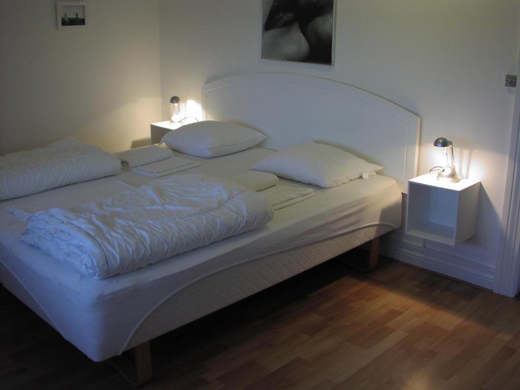 Plesners Anneks Skagen Exterior foto